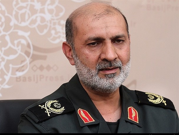 کمک‌های آمریکا به داعش را از یاد نمی‌بریم/ ایران بخشی از منطقه و آمریکا بخش عمده‌ای از مسائل منطقه است