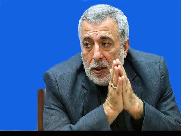 خروج آمریکا از برجام، این کشور را منزوی می‌کند/ تنها سمبل سیاسی اتحادیه اروپا برجام است