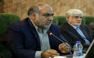 ۴ هزار و ۷۰۰ میلیارد تومان برای بازسازی نیاز داریم