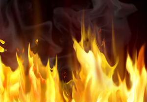 افراد ناشناس ساختمان شهرداری منطقه 12 را به آتش کشیدند افراد ناشناس ساختمان شهرداری منطقه 12 را به آتش کشیدند