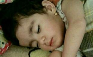 فوت "سارینا" در اثر سرما نبود/ مراجعه دیرهنگام به مراکز درمانی