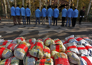 حذف مجازات اعدام برای محکومان مواد مخدر + صوت 