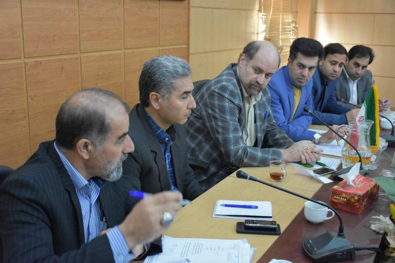 مديراني كه تعهد اشتغال خود را محقق نساخته اند امسال پایان مدیریتشان است