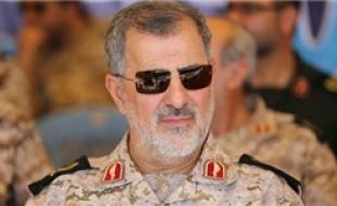 سردار پاکپور: 16 تروریست داعش دستگیر و چند نفر کشته شدند/ 3 پاسدار به شهادت رسیدند