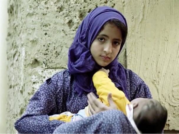 سیستان و بلوچستان رکورد دار طلاق و ازدواج مادران خردسال در کشور