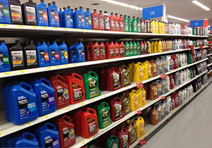 جولان روغن موتورهای تقلبی در بازار + فیلم 