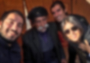 چسبندگی کمک‌های مردمی به حساب‌های شخصی سلبریتی‌ها + صوت 