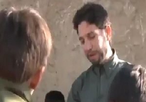 جوانانی که به عشق بچه های حاشیه شهر چه کارها که نمی کنند + فیلم 