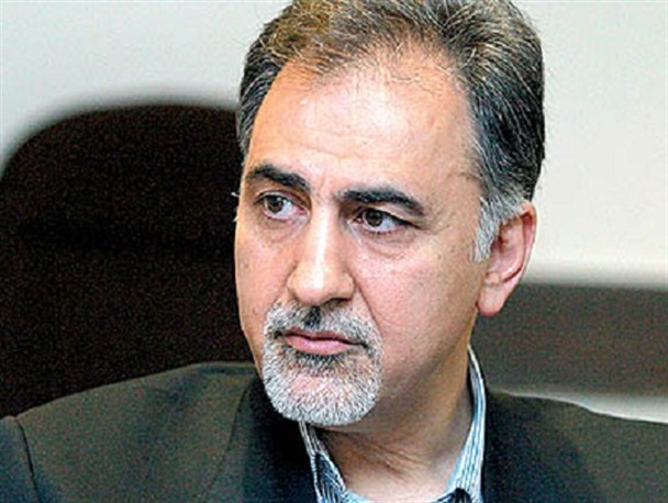 آقای شهردار! خبرنگاران دست به سینه شما نیستند