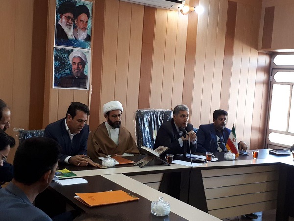 ریشه کنی بیکاری جوانان و رونق روستاها با تسهیلات اشتغالزایی روستایی در بخش حمیل ریشه کنی بیکاری جوانان و رونق روستاها با تسهیلات اشتغالزایی روستایی در بخش حمیل