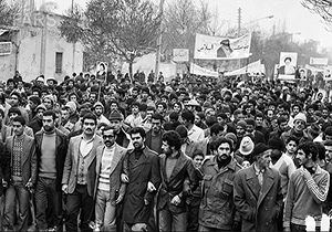 مردم و روزهای قبل انقلاب + فیلم 