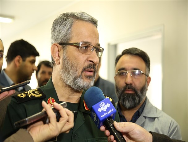 رئیس سازمان بسیج مستضعفین مطرح کرد: