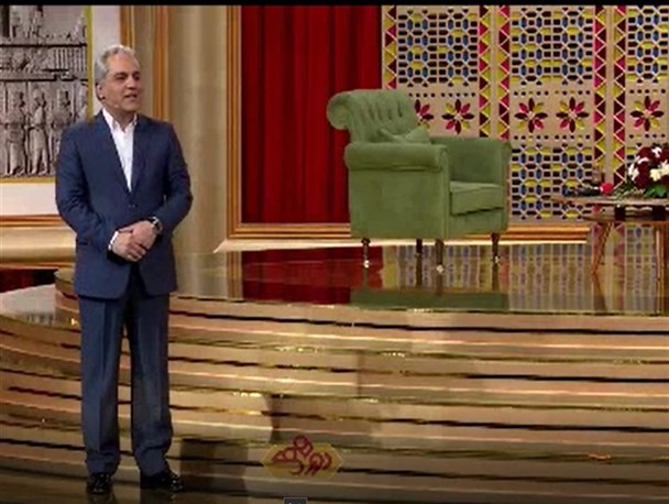 کنایه مجری و کارگردان معروف تلویزیون به دولت/ مهران مدیری: هر روز به یک بهانه یارانه عده ای را قطع می کنند