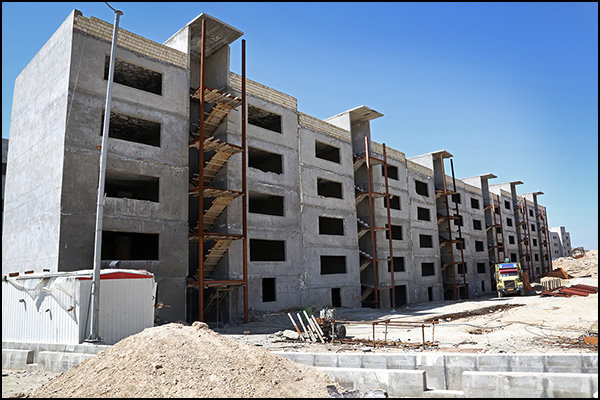 ناظران دو شغله در دو راهی اداره و ساختمان + صوت 