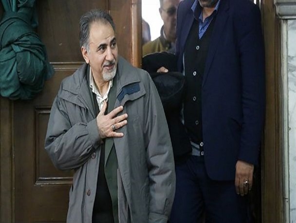 افزایش شائبه های جایگزینی محمد علی نجفی در شهرداری تهران/آیا در سال 97، شهردار تهران تغییر می کند؟!