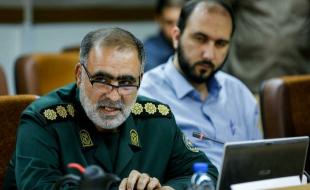 افتتاح مرکز فرهنگی دفاع مقدس«مرصاد» به مناسبت دهه فجر افتتاح مرکز فرهنگی دفاع مقدس«مرصاد» به مناسبت دهه فجر