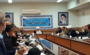 استان کرمانشاه به شدت نیاز به کار فرهنگی دارد/غدیر تمام اسلام است