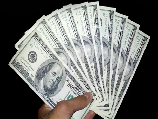 چرا دلار ۴۸۰۰ تومان شد؟/ توقف کسب‌وکارها با گرانی ارز