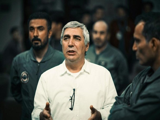 شرایط به‌قدری پیچیده است که نمی‌توانم از حرم حضرت زینب بیشتر از یک پلان نشان دهم