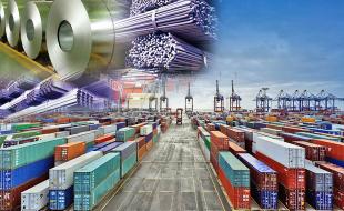 افزایش ۵ درصدی صادرات از گمرکات و بازارچه‌های مرزی استان کرمانشاه