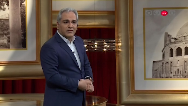 کنایه سنگین مدیری به مسئولین همیشه غافلگیر +فیلم کنایه سنگین مدیری به مسئولین همیشه غافلگیر +فیلم