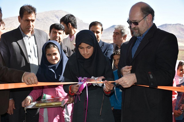 كلنگ زني و افتتاح چندين پروژه بخش مركزي در اسلام آبادغرب+تصاویر كلنگ زني و افتتاح چندين پروژه بخش مركزي در اسلام آبادغرب+تصاویر