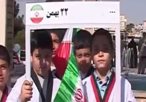 وعده‌ی مجازی که تبدیل به حماسه‌ای حقیقی شد +فیلم 