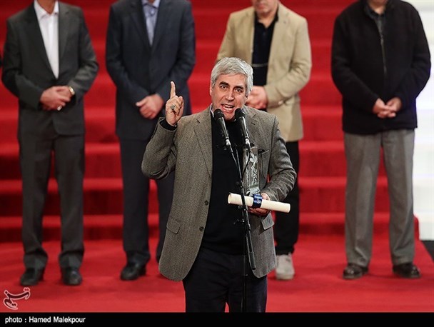 چرا کمتر کسی حاضر به دفاع از مواضع "حاتمی کیا" است؟