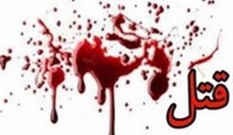 قتل برادر با سلاح گرم در اسلام آبادغرب/قاتل دستگیر شد