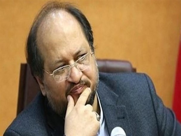 دلار هرچه می‌خواهد بالا برود مردم مقاوم هستند! / در توانایی این کشور شک نکنید