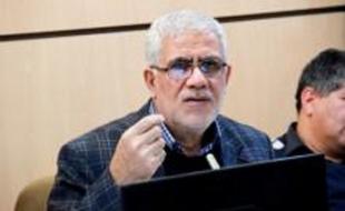 پس از ارزیابی به واحدهای که به علت پس لرزه ها دچار آسیب شده اند کانکس تحویل می دهیم