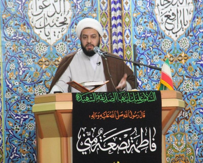 حضور مردم در راهپیمایی 22 بهمن جای هیچ گونه عذر و بهانه ای را برای خدمت شبانه روزی مسئولین نمی گذارد/انتقاد از صدا و سیمای کرمانشاه در انعکاس ضعیف حماسه حضور مردم