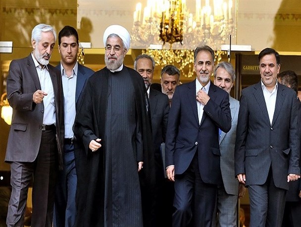 از زلزله کرمانشاه و کرمان تا زلزله تهران و بحران برف؛ جای یک مدیر خالی است/ آقایان لطفاً مدیر بحران خارجی وارد کنید! از زلزله کرمانشاه و کرمان تا زلزله تهران و بحران برف؛ جای یک مدیر خالی است/ آقایان لطفاً مدیر بحران خارجی وارد کنید!