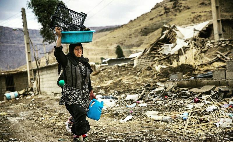  جزئیات جدید از مصوبه بخشودگی اقساط بانکی زلزله‌زدگان