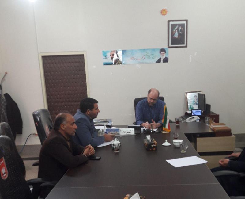  فرهنگ و هنر نیازمند توجه جدی است/باید برنامه محور در این مسیر حرکت کرد