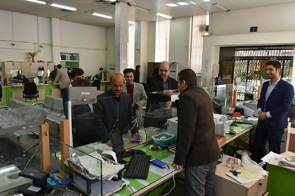 مدیران جهت جذب اعتبارات اشتغالزایی روستایی در اسلام آبادغرب تلاش کنند