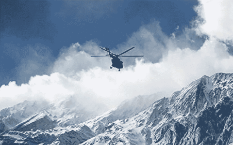  ریشه‌یابی متفاوت سقوط هواپیما 