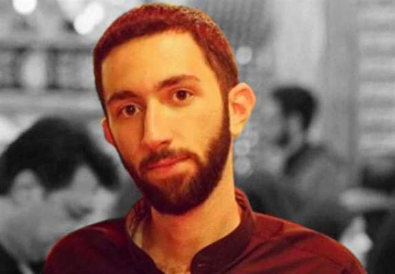 توصیف مادر شهید محمدحسین حدادیان از پیکر فرزندش + فیلم 