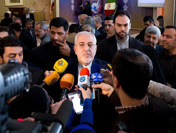 خطر داعش کماکان منطقه و جهان را تهدید می‌کند