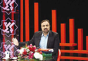 مرتضی حیدری: تا مشکل مجوزها حل نشود، صحبت از اشتغالزایی یک شوخی است! + فیلم 