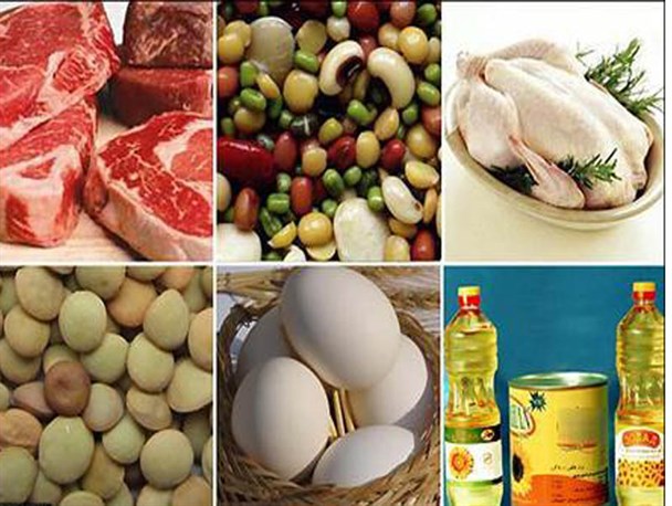 نوسانات قیمتی ۸ گروه کالایی در آستانه نوروز/تخم‌مرغ و لبنیات در صف گرانی‌ها