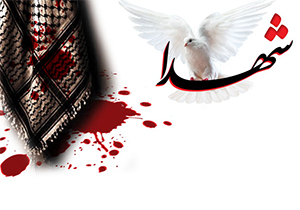 وداع دردناک پسر بچه یمنی با برادر شهیدش + فیلم 