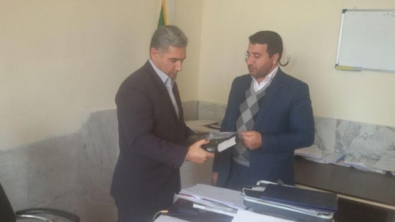 توجه ویژه به برنامه های فرهنگی و هنری بخش حمیل