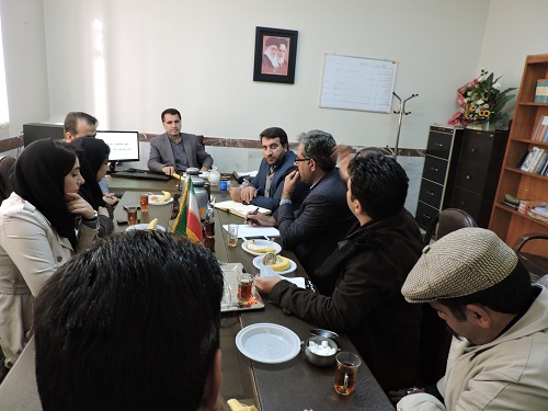 راه اندازی پلاتو تخصصی نمایش اسلام آباد غرب تا قبل از جشنواره ملی تئاتر مرصاد