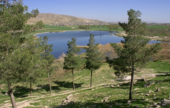 جاذبه های گردشگری اسلام آبادغرب/ از سد شیان تا آبشار زیبای تنگ صندوقه +تصاویر جاذبه های گردشگری اسلام آبادغرب/ از سد شیان تا آبشار زیبای تنگ صندوقه +تصاویر