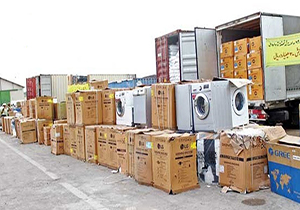 ورود سپاه به حوزه مبارزه با قاچاق کالا + صوت 