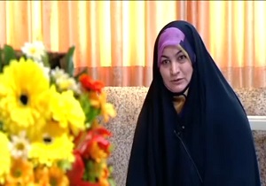 داستان زندگی مادری که مادریش را بخشید + فیلم 