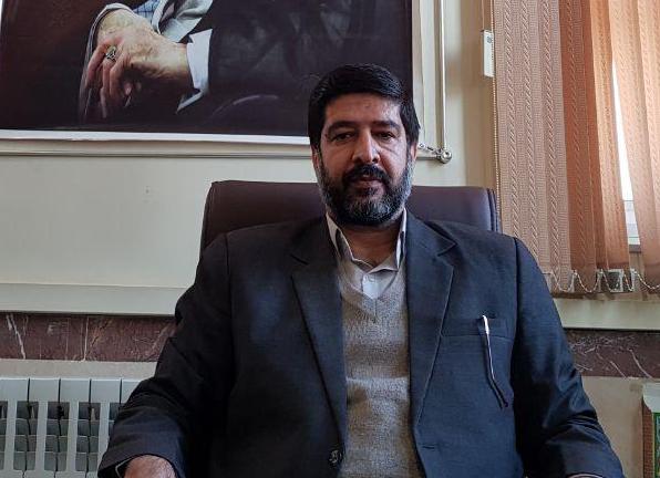 با ترویج فرهنگ ایثار و شهادت چشم طمع دشمنان به این سرزمین بسته می شود