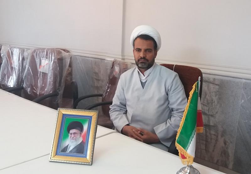 شهیدان تربیت شدگان راه اسلام و قران هستند/ نقد شهید از روی جهالت و بی ایمانی است