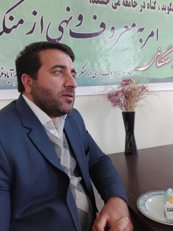 شهدا الگوهای آرمانی برای حرکت جامعه به سوی تعالی هستند 